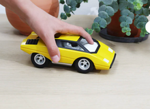 Load image into Gallery viewer, UFO Canarina Yellow