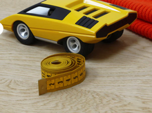 Load image into Gallery viewer, UFO Canarina Yellow