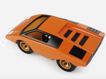 Load image into Gallery viewer, UFO Bruto - Orange