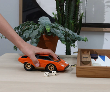 Load image into Gallery viewer, UFO Bruto - Orange