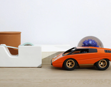 Load image into Gallery viewer, UFO Bruto - Orange