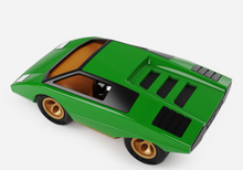 Load image into Gallery viewer, UFO Mamba Green