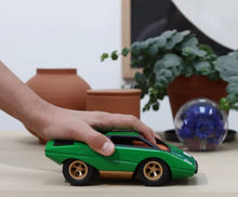 Load image into Gallery viewer, UFO Mamba Green