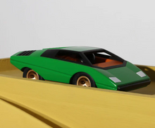 Load image into Gallery viewer, UFO Mamba Green