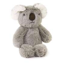 Load image into Gallery viewer, Little Kelly Koala Grey Soft Toy