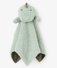 Load image into Gallery viewer, Blankie Dinosaur - Sage