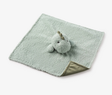 Load image into Gallery viewer, Blankie Dinosaur - Sage