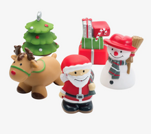 Load image into Gallery viewer, Christmas Bath Squirties