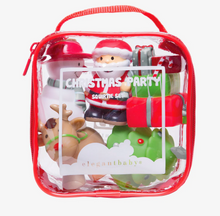 Load image into Gallery viewer, Christmas Bath Squirties