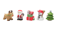 Load image into Gallery viewer, Christmas Bath Squirties