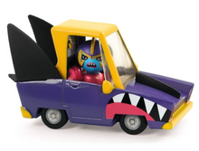 Load image into Gallery viewer, Shark'n Go Crazy Motors