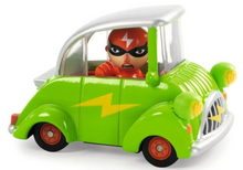 Load image into Gallery viewer, Green Flash Crazy Motors