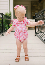 Load image into Gallery viewer, Harlow Bubble In Horseshoe