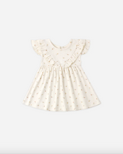 Load image into Gallery viewer, White dress on a white background