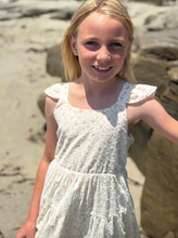 Load image into Gallery viewer, Emmie Dress - Sweet Pink Floral