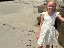 Load image into Gallery viewer, Emmie Dress - Sweet Pink Floral