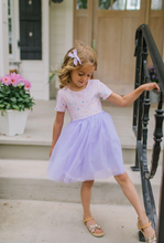 Load image into Gallery viewer, Tutu Dress - Dreamy Unicorn
