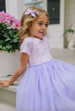 Load image into Gallery viewer, Tutu Dress - Dreamy Unicorn