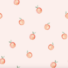 Load image into Gallery viewer, Lara Poplin Dress - Peach Of My Heart