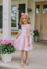 Load image into Gallery viewer, Lara Poplin Dress - Peach Of My Heart