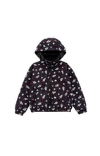 Load image into Gallery viewer, Max Reversible Rain Repellent Windbreaker - Spaceships