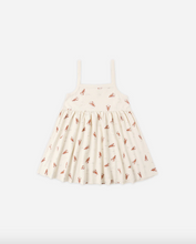 Load image into Gallery viewer, Lea Dress - Lobsters