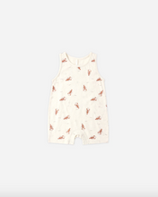 Load image into Gallery viewer, Sleeveless One-Piece - Lobster