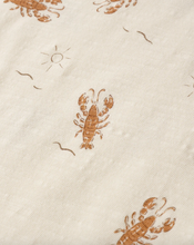 Load image into Gallery viewer, Sleeveless One-Piece - Lobster