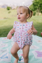Load image into Gallery viewer, Betsy Bubble in Butterfly Dream