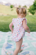 Load image into Gallery viewer, Betsy Bubble in Butterfly Dream