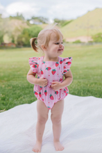 Load image into Gallery viewer, Emmy Bubble - Strawberry Dream
