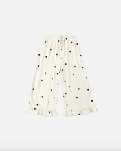 Load image into Gallery viewer, Wide Leg Pant - Polka Dot