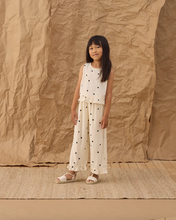Load image into Gallery viewer, Wide Leg Pant - Polka Dot