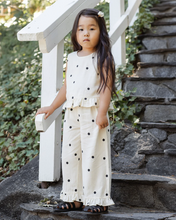 Load image into Gallery viewer, Wide Leg Pant - Polka Dot