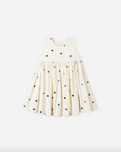 Load image into Gallery viewer, Polka Dot Dress on a white background