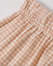 Load image into Gallery viewer, Juniper Set - Petal Gingham