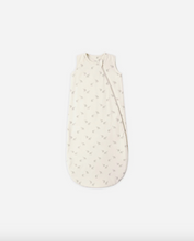 Load image into Gallery viewer, Bamboo Sleep Bag - Elephants