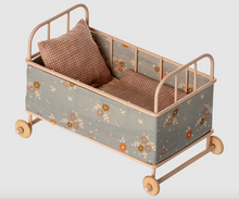 Load image into Gallery viewer, Cot Bed, Micro - Powder
