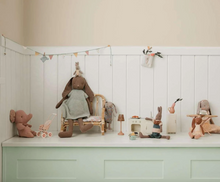 Load image into Gallery viewer, Bunny Size 1, Classic - Dress