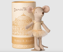 Load image into Gallery viewer, Ballet Dancer Mouse, Big Sister