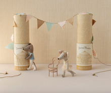 Load image into Gallery viewer, Ballet Dancer Mouse, Big Sister