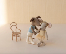 Load image into Gallery viewer, Ballet Dancer Mouse, Big Sister
