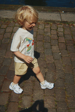 Load image into Gallery viewer, Famo Tee GOTS - Antique White