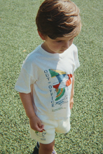 Load image into Gallery viewer, Famo Tee GOTS - Antique White