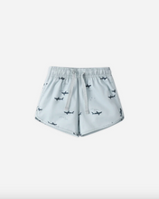 Load image into Gallery viewer, Swim Trunk - Sharks