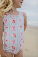 Load image into Gallery viewer, Madison Swim - Le Crustace