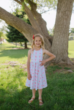 Load image into Gallery viewer, Sofia Twirl Dress - Le Crustace