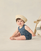 Load image into Gallery viewer, Sleeveless One-Piece - Maritime