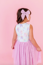 Load image into Gallery viewer, Unicorn Tutu Tulle Dress - Gemma
