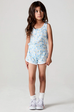 Load image into Gallery viewer, Ditsy Daisies Shorts